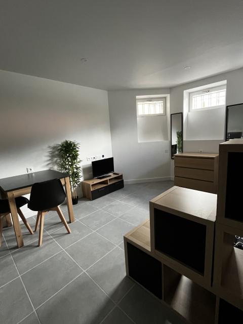 Location studio Toulouse - Photo 2