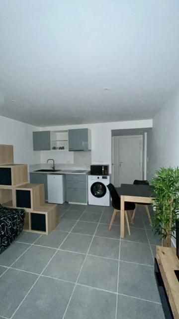 Location studio Toulouse - Photo 3