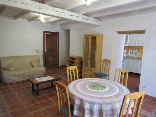 Location appartement T2 Vendemian - Photo 2