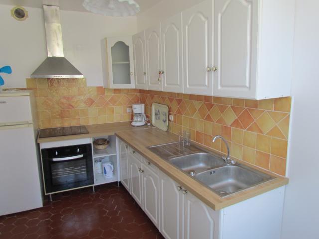 Location appartement T2 Vendemian - Photo 3