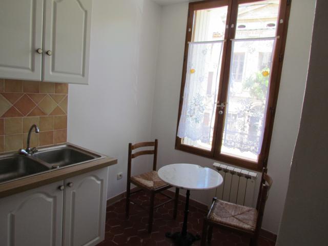 Location appartement T2 Vendemian - Photo 4