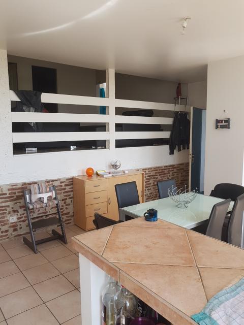 Location appartement T3 Verfeil - Photo 2