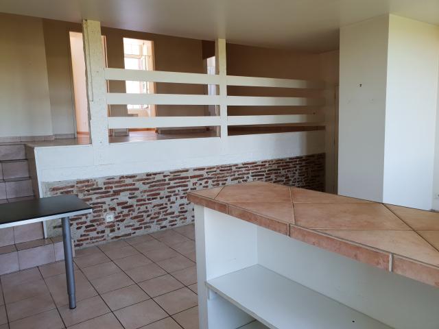 Location appartement T3 Verfeil - Photo 5