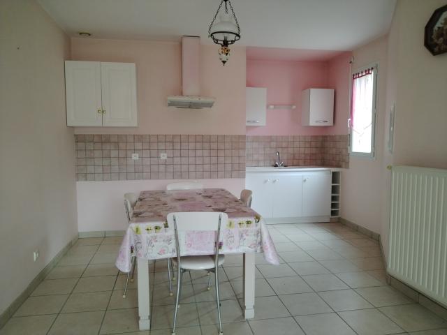 Location appartement T2 Entraygues sur Truyere - Photo 5
