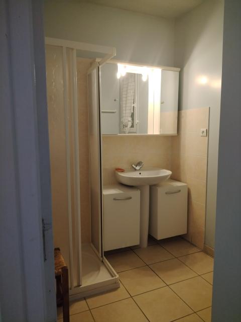 Location appartement T2 Entraygues sur Truyere - Photo 8