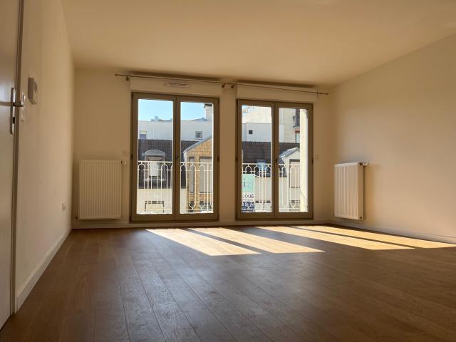 Location appartement T4 Clamart - Photo 2