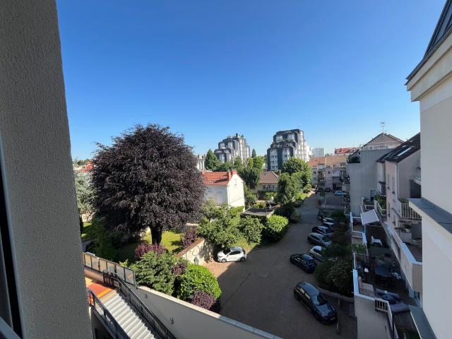 Location appartement T4 Clamart - Photo 5