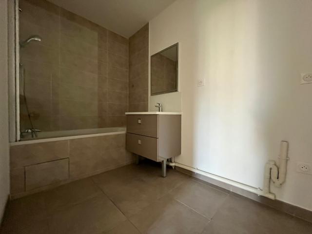 Location appartement T4 Clamart - Photo 6