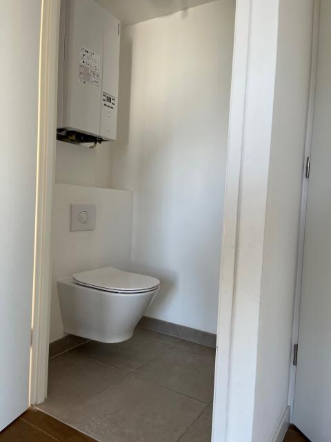 Location appartement T4 Clamart - Photo 9
