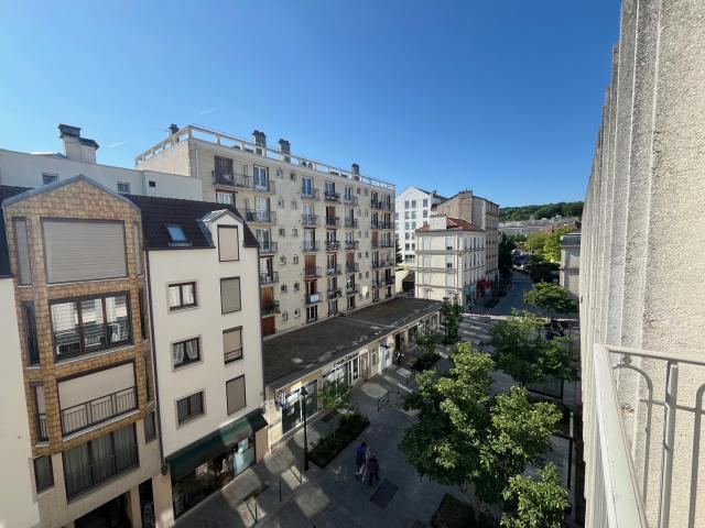 Location appartement T4 Clamart - Photo 10