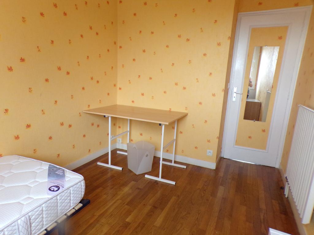 Location chambre Rennes - Photo 1
