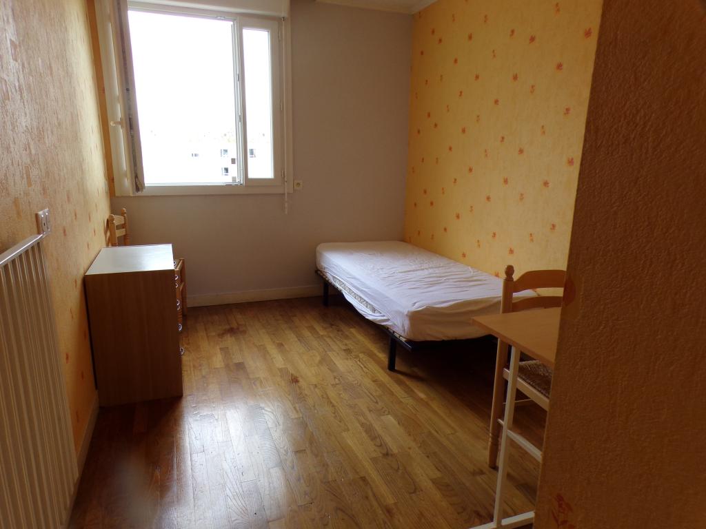 Location chambre Rennes - Photo 2