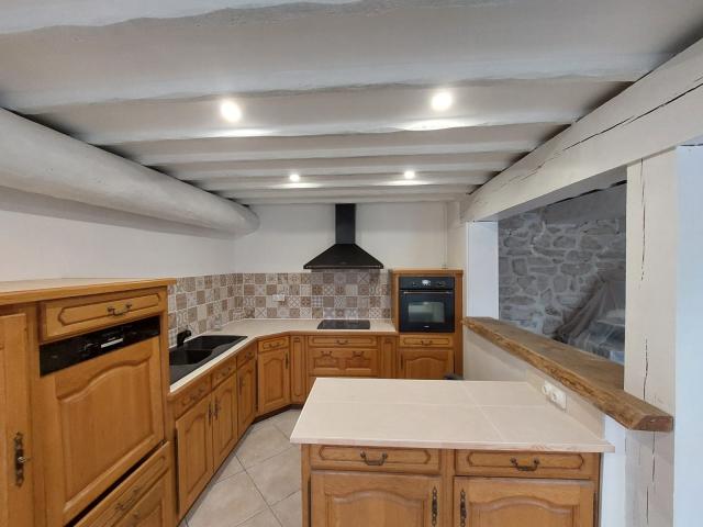 Location maison F5 Sagy - Photo 4