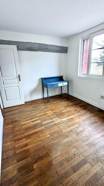 Location maison F5 Sagy - Photo 6