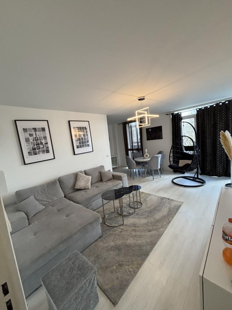 Location chambre Mitry Mory - Photo 1