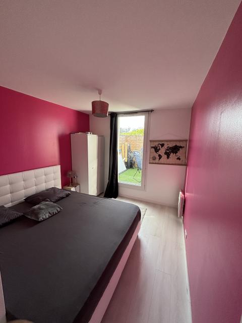 Location appartement T3 Mitry Mory - Photo 3