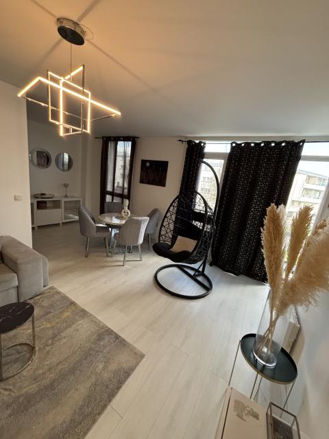 Location appartement T3 Mitry Mory - Photo 4