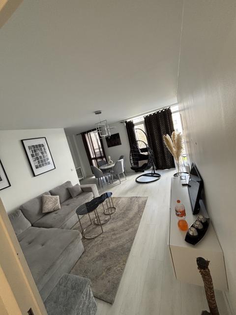 Location appartement T3 Mitry Mory - Photo 5