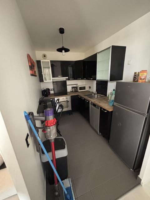 Location appartement T3 Mitry Mory - Photo 6