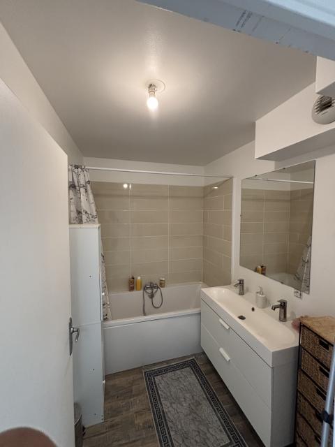 Location appartement T3 Mitry Mory - Photo 7
