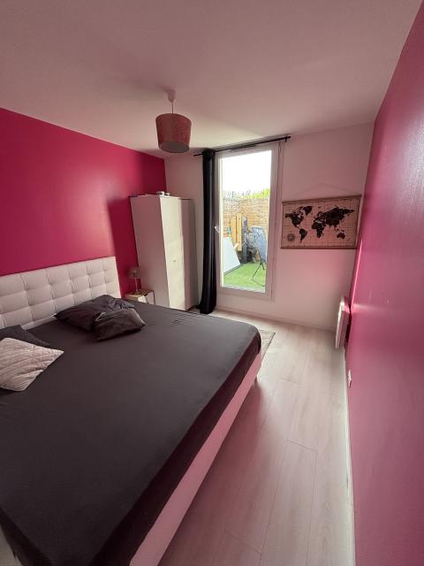 Location appartement T3 Mitry Mory - Photo 10