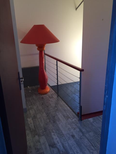Location appartement T5 Lorient - Photo 3