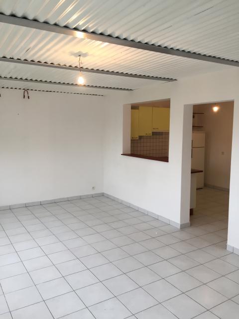 Location appartement T5 Lorient - Photo 4