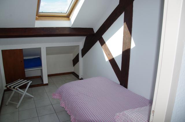 Location appartement T3 Metz - Photo 2