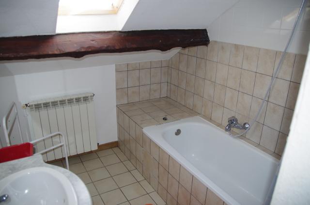 Location appartement T3 Metz - Photo 3