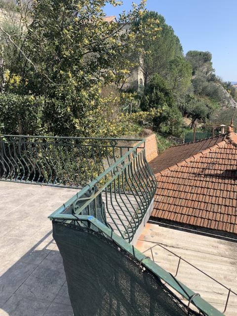 Location appartement T4 Ales - Photo 3