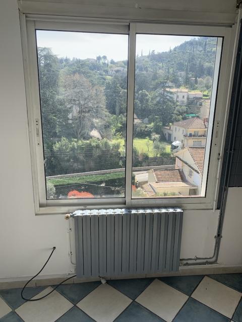 Location appartement T4 Ales - Photo 4