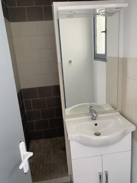 Location appartement T4 Ales - Photo 7