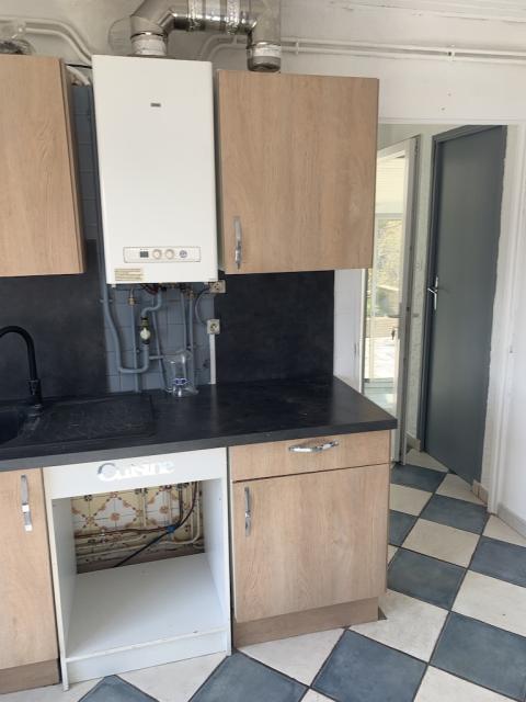 Location appartement T4 Ales - Photo 8