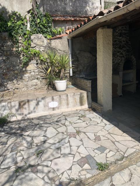 Location appartement T4 Ales - Photo 10