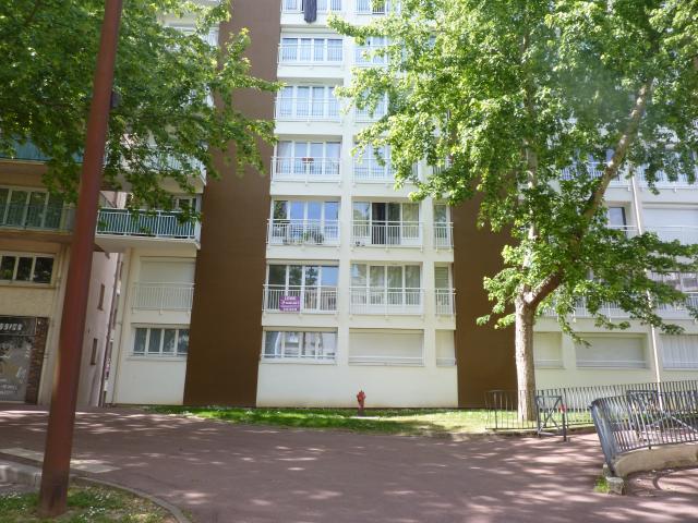 Location appartement T3 Maurepas - Photo 3