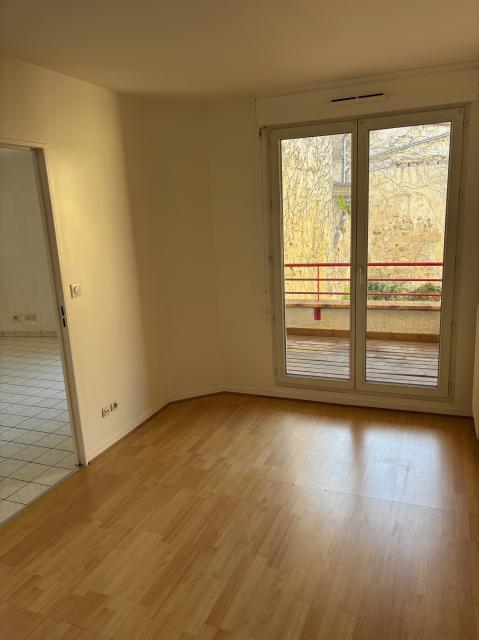 Location appartement T2 Herblay - Photo 2