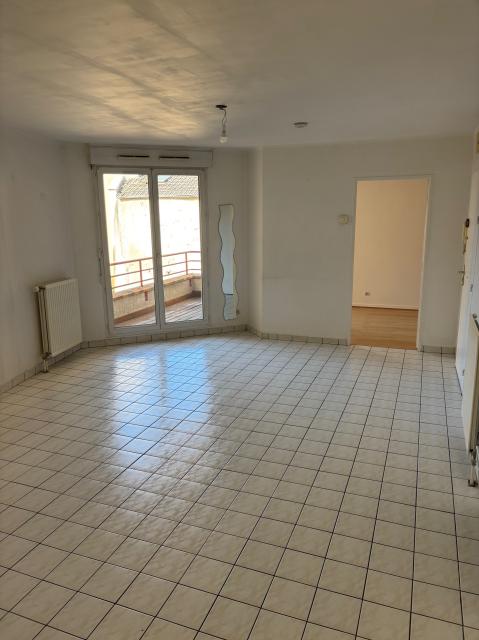 Location appartement T2 Herblay - Photo 3