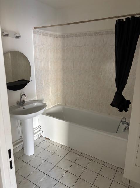 Location appartement T2 Herblay - Photo 4