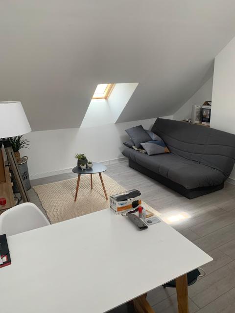 Location studio St Quentin - Photo 3