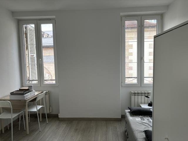 Location studio Dijon - Photo 4