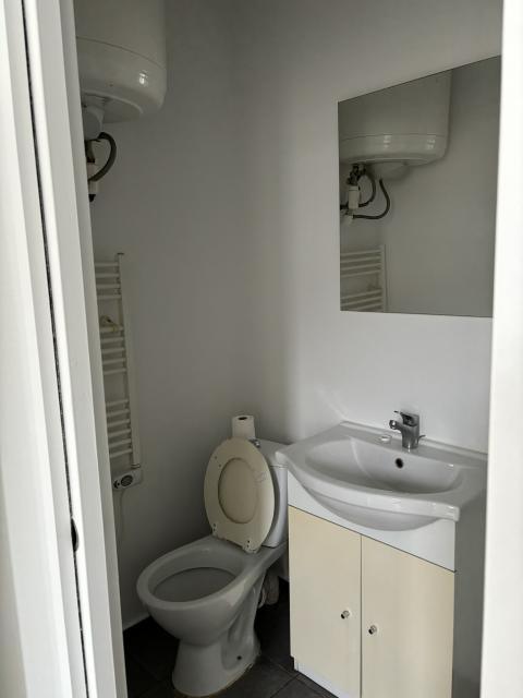 Location studio Dijon - Photo 9
