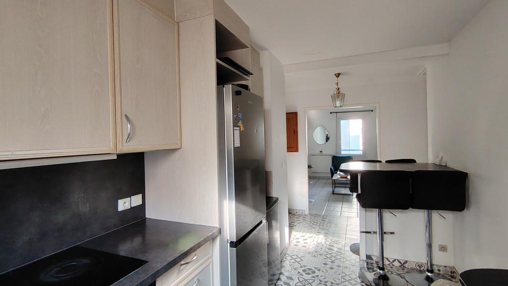 Location chambre Annemasse - Photo 1