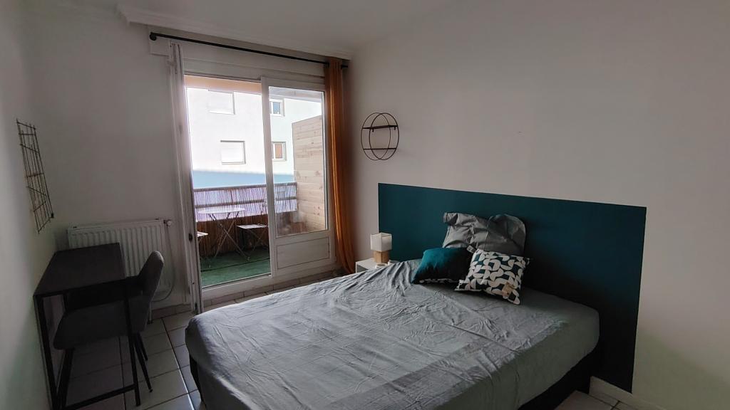 Location chambre Annemasse - Photo 2