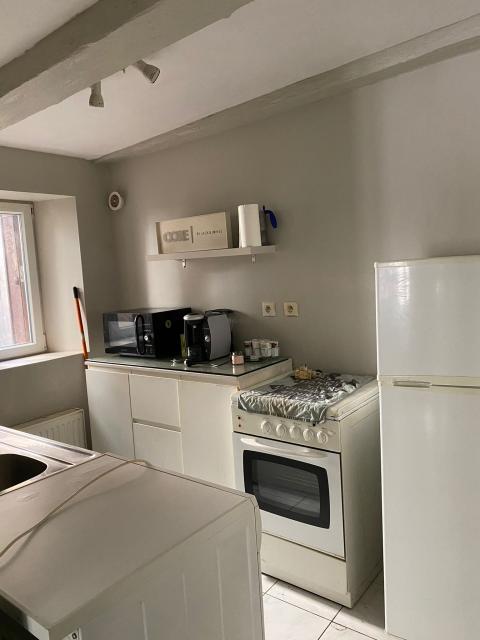 Location appartement T2 Belfort - Photo 2