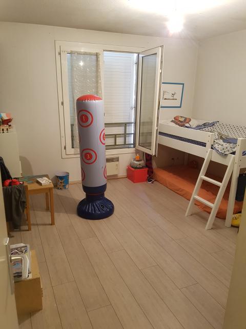 Location appartement T4 Bourgoin Jallieu - Photo 5