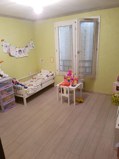 Location appartement T4 Bourgoin Jallieu - Photo 6