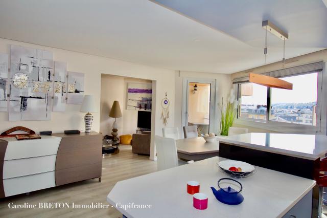 Location appartement T3 Suresnes - Photo 2