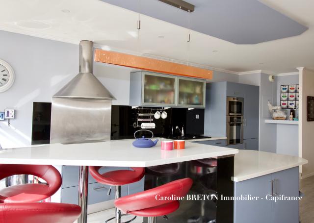 Location appartement T3 Suresnes - Photo 3