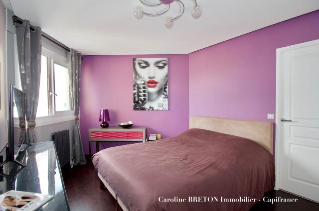 Location appartement T3 Suresnes - Photo 4