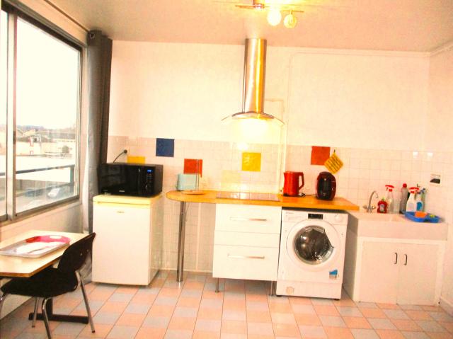 Location studio Limoges - Photo 2